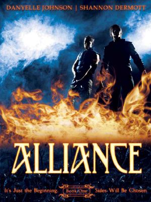 [Alliance 01] • Alliance